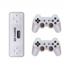 Y6 Wireless Retro Game Console Built In 10000 Games Plug Play Video Game Stick