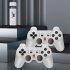 Y6 Wireless Retro Game Console Built In 10000 Games Plug Play Video Game Sticks 2 4G 4K Video TV Game Stick 128GB