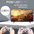 Y6 Wireless Retro Game Console Built In 10000 Games Plug Play Video Game Sticks 2 4G 4K Video TV Game Stick 128GB