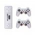 Y6 Wireless Retro Game Console Built In 10000 Games Plug Play Video Game Sticks 2 4G 4K Video TV Game Stick 64GB