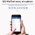 Y68 Bluetooth compatible Smart  Watch Fitness Tracker Sports Bracelet Heart Rate Monitor Blood Pressure Bracelet For Android Ios silver