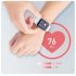 Y68 Pro Smart Watch For Men Women Bluetooth Heart Rate Monitor Fitness Sports Smartwatch  Macaron  White