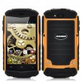 DOOGEE TITANS DG150 Rugged Phone (O)
