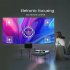 Y7 Wifi Portable Projector HD Mini Wireless Video Projector Home Video Smart Projectors US Plug