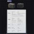 Y7 Wifi Portable Projector HD Mini Wireless Video Projector Home Video Smart Projectors US Plug