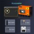 Y7 Wifi Portable Projector HD Mini Wireless Video Projector Home Video Smart Projectors US Plug