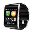 JSBP DM2018 GPS Sports 4G Watch Silver