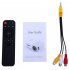 YG300Portable Projector HD 1080P Mini Video Projector Home Video Smart Projectors with Remote Control EU Plug