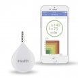 iHealth Portable Smart Blood Glucose Meter