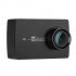 YI II International Version Sports Camera lets you shoot stunning 4K video at 30fps  It features 9 shooting modes and supports WiFi  