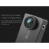 YI II International Version Sports Camera lets you shoot stunning 4K video at 30fps  It features 9 shooting modes and supports WiFi  