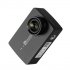 YI II International Version Sports Camera lets you shoot stunning 4K video at 30fps  It features 9 shooting modes and supports WiFi  