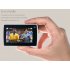 YI II International Version Sports Camera lets you shoot stunning 4K video at 30fps  It features 9 shooting modes and supports WiFi  