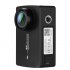 YI II International Version Sports Camera lets you shoot stunning 4K video at 30fps  It features 9 shooting modes and supports WiFi  