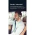 YJ76 Wireless Earpiece 110mAh Battery 10 Hours Talking Time Hands Free Left Ear Headset For Business Office Driving Trucker black