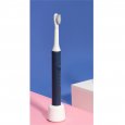 Original XIAOMI Mijia SO WHITE Sonic Electric Toothbrush Portable IPX7 Waterproof Deep Clean Inductive Rechargeable - Blue