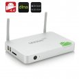 Ugoos UT1 Quad Core Android 4.4 TV Box