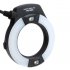 YN 14EX Macro Ring Flash Light for Canon EOS DSLR Camera black