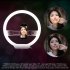 YONGNUO YN128 Selfie Ring Light Camera Photo Studio Phone 128 LED Ring Light 3200 5500K Photography Dimmable Ring Lamp  Pink