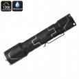 Wuben I333 Iron Man Tactical Flashlight 