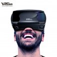 Virtual Reality VR Glasses black