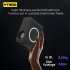 YT300 Mini Portable Projector Full HD Projection Screen Size 16 100 Inch Portable Outdoor Movie Projector For Phone Drive Playback white european gauge