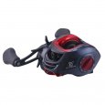 7.2:1 High Speed Metal Water Droplet Fishing