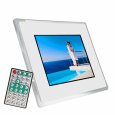 10.4 Inch Digital Photo Frame + Media Player