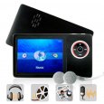 MP4 + MP3 + Flash PMP With Speaker