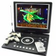 Portable Entertainment Center