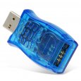Multifunction SIM Card Reader