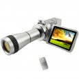 MPEG4 Digital Video Camcorder