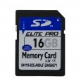 16GB SD Card