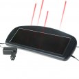 Solar Auto Battery Charger