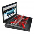 Premium Notebook Computer Cooling Pad