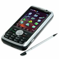 Quad Band Touchscreen Cell Phone - Dual SIM/Dual Standby Mobile