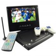Portable DVD Player