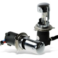 Car HID Xenon Headlamp Kit (H4)