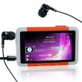 4GB MP4/MP3 Player