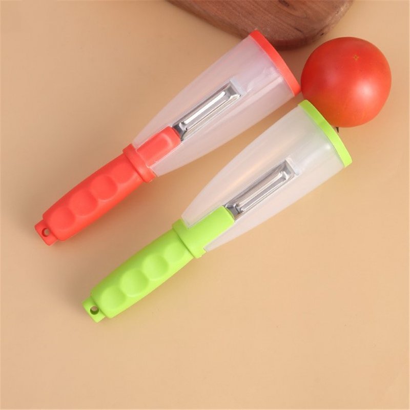 Multifunctional Vegetable  Peeler Kitchen Removable Washable Cutting Accessories 