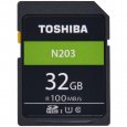 TOSHIBA N203 SD Card 32GB