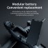 Ydj d72 yw Osprey RC Drone Gps Brushless HD Aerial Photography Amphibious Military Aircraft Model Toy 1 Battery