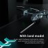 Ydj d72 yw Osprey RC Drone Gps Brushless HD Aerial Photography Amphibious Military Aircraft Model Toy 1 Battery