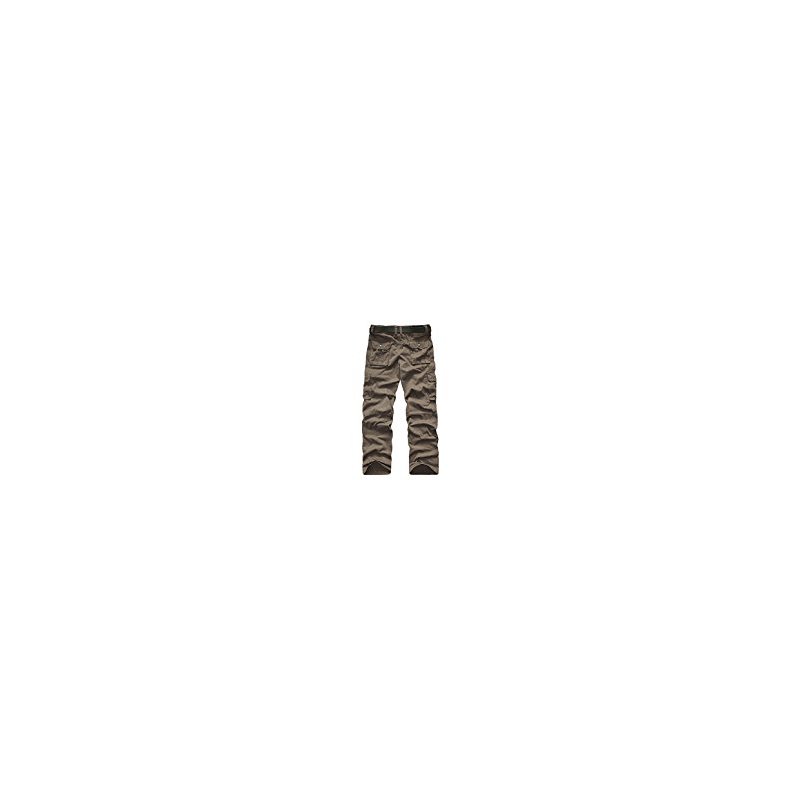 Men's Pure Cotton Tooling Trousers
