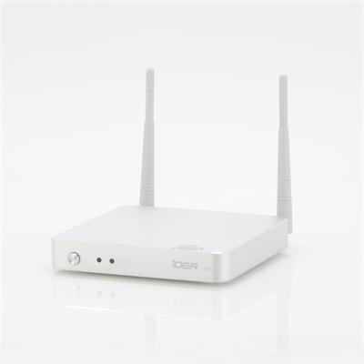 IDER Q9 Android 4.2 TV Box