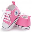 Babies Soft Sole Fashion Leisure Shoes