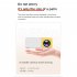 Yg300 Pro android Mini Projector Wireless Hdmi compatible Usb Audio Led Portable Home Media Video Player US Plug