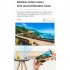 Yg300 Pro android Mini Projector Wireless Hdmi compatible Usb Audio Led Portable Home Media Video Player US Plug