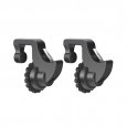 Gaming Mobile L1R1 Shooter Button Controller 