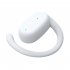 Yj76 Wireless Bluetooth Earphone Noise Cancelling Mini Ear Hook Sports Business Headphones black boxed